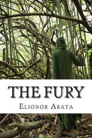 The Fury de Elionor Arata