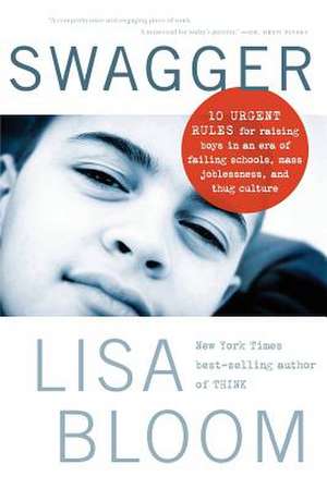 Swagger de Lisa Bloom