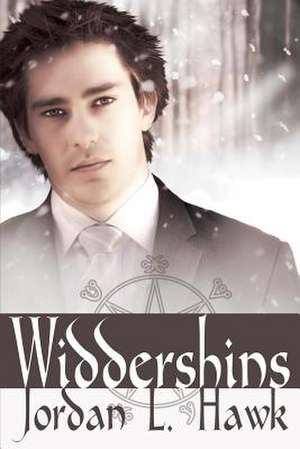 Widdershins de Jordan L. Hawk