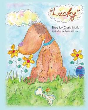 Lucky de Craig Inglis