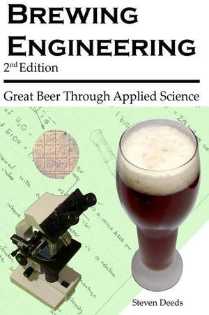 Brewing Engineering de Steven Deeds