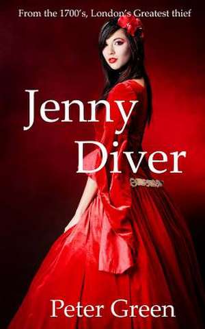 Jenny Diver de Peter Green