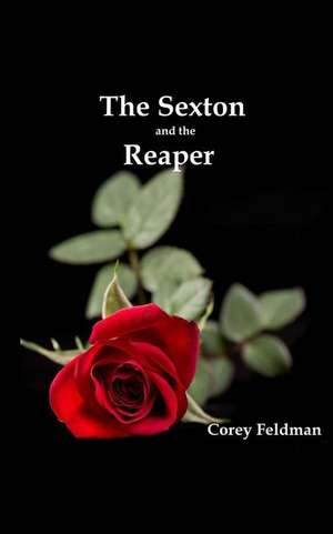 The Sexton and the Reaper de Corey Feldman