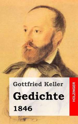 Gedichte de Gottfried Keller