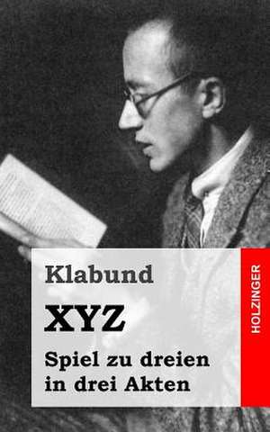 Xyz de Klabund