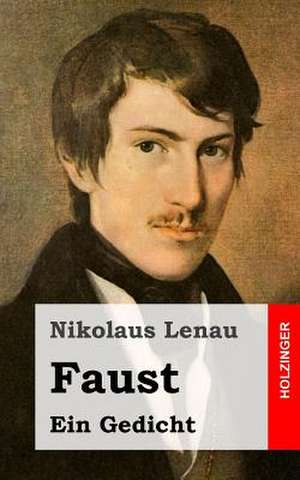 Faust de Nikolaus Lenau