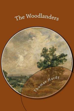 The Woodlanders de Thomas Hardy