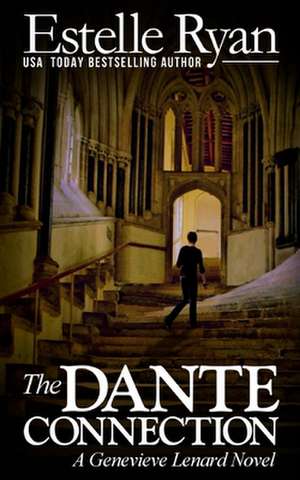 The Dante Connection de Estelle Ryan