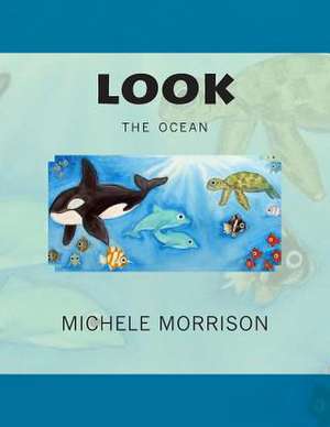 Look the Ocean de Michele Morrison