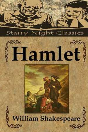 Hamlet de William Shakespeare