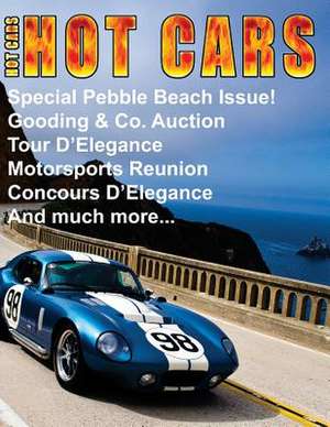 Hot Cars No. 9 de Sorenson, MR Roy R.