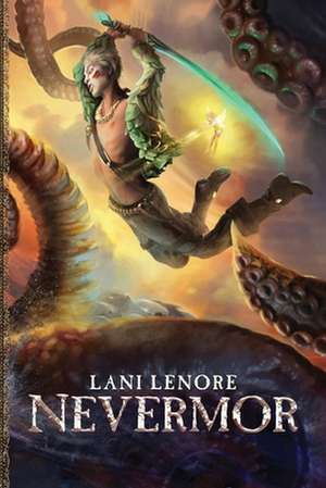 Nevermor de Lani Lenore