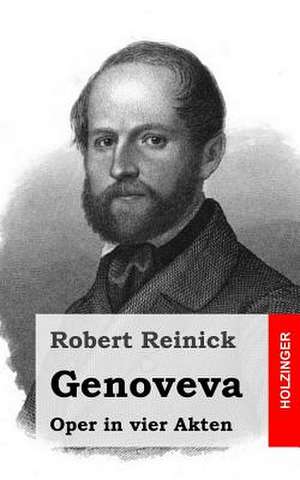 Genoveva de Robert Reinick