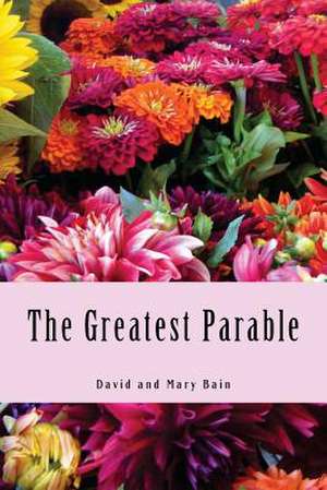 The Greatest Parable de David Bain