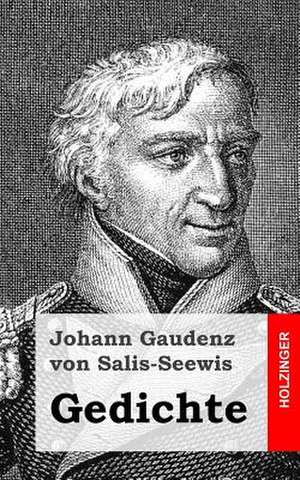 Gedichte de Johann Gaudenz Von Salis-Seewis