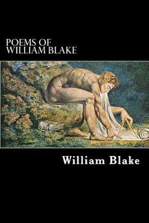 Poems of William Blake de William Blake