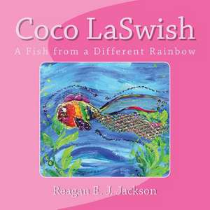 Coco Laswish de Reagan E. J. Jackson