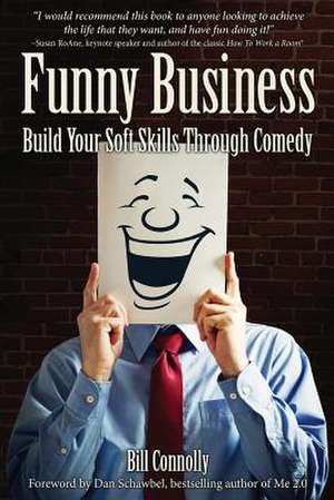 Funny Business de Bill Connolly