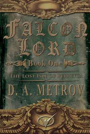 Falcon Lord de MR D. a. Metrov