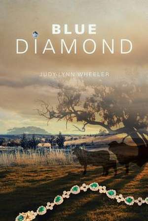 Blue Diamond de Judy-Lynn Wheeler