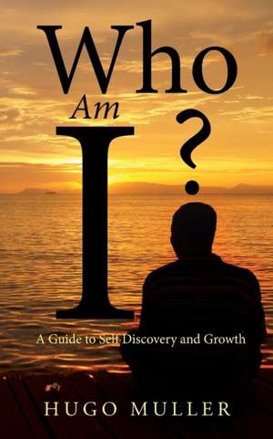 Who Am I? de Hugo Muller