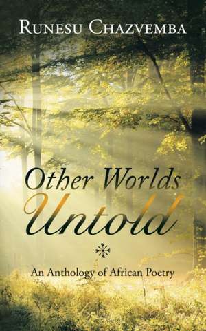 Other Worlds Untold de Runesu Chazvemba