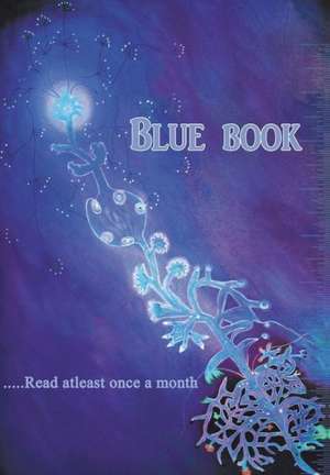 Blue Book de Rohit Kumar Vohra