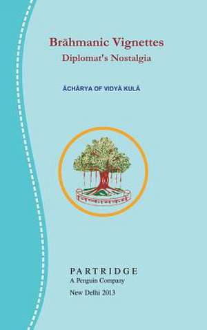 Br Hmanic Vignettes de V. Siddharthacharry