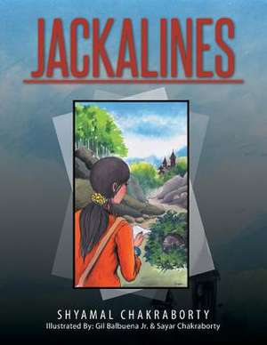 Jackalines de Shyamal Chakraborty