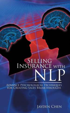 Selling Insurance with Nlp de Jayden Chen