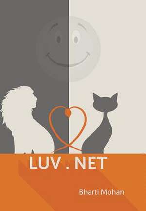 Luv.Net de Bharti Mohan