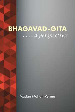 Bhagavad-Gita de Madan Mohan Verma