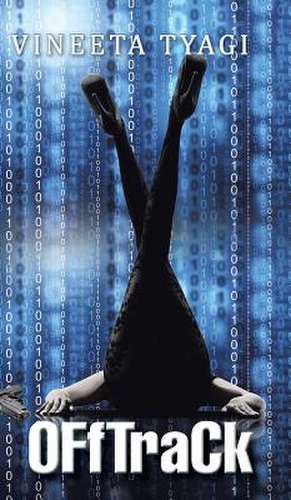 Offtrack de Vineeta Tyagi