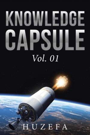 Knowledge Capsule de Huzefa