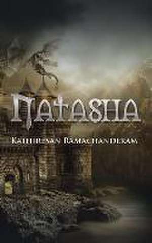 Natasha de Kathiresan Ramachanderam