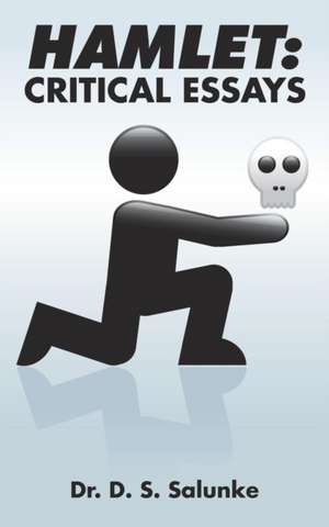 HAMLET de D. S. Salunke