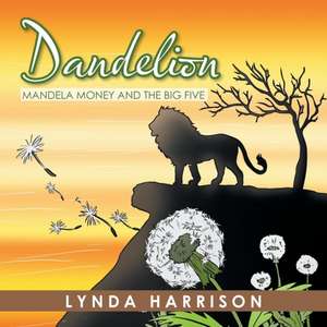 Dandelion de Lynda Harrison