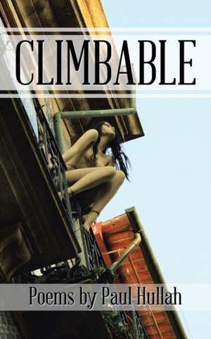 CLIMBABLE de Paul Hullah