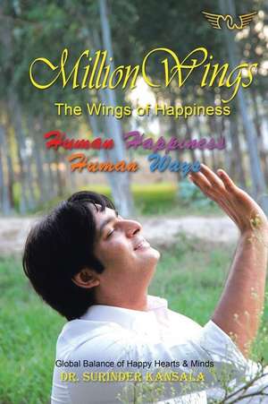 Million Wings de Surinder Kansala