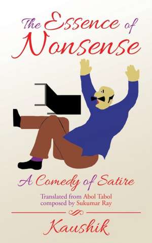 The Essence of Nonsense de Kaushik