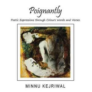 Poignantly de Minnu Kejriwal