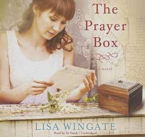 The Prayer Box de Lisa Wingate