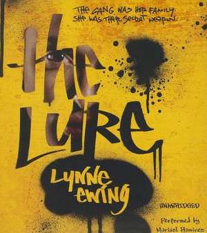 The Lure de Lynne Ewing