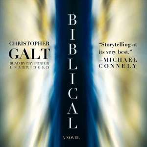 Biblical de Christopher Galt