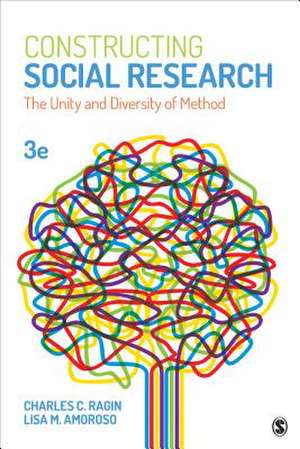 Constructing Social Research: The Unity and Diversity of Method de Charles C. Ragin