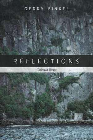 Reflections de Gerry Finkel