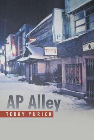 AP Alley de Terry Yurick