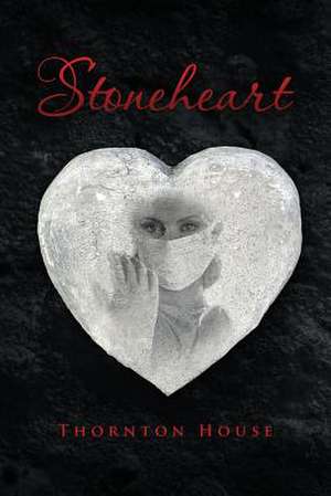 Stoneheart de Thornton House