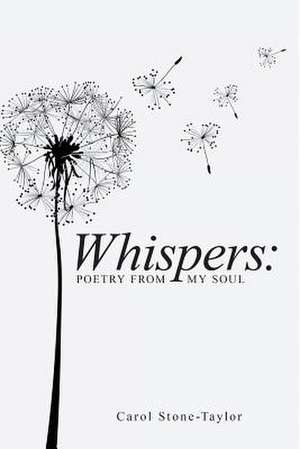 Whispers de Carol Stone-Taylor