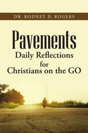 Pavements de Rodney D. Rogers